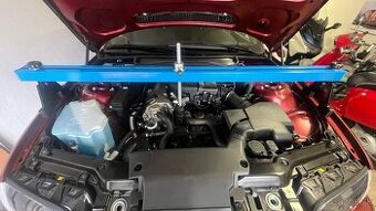 Podpora motora BMW e46