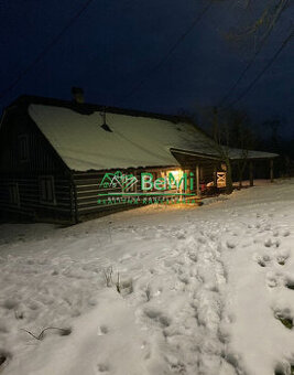 Chata, chalupa, dom  Čadca, 978m2   145-13-PEMOa