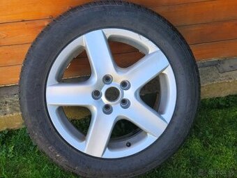 Predám disky s pneu