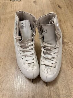 Korčule oxelo dievčenské