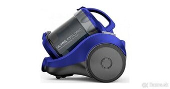 Daewoo RCC-124TL/2A DWCC- 232TL2A bezvreckový vysávac