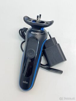 Braun S5 Series 5