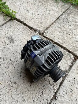 Alternátor audi a4 b7