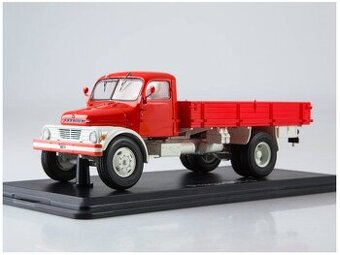 Modely vozů Praga S5T 1:43