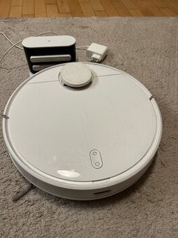 Mi Robot Vacuum Mop Pro