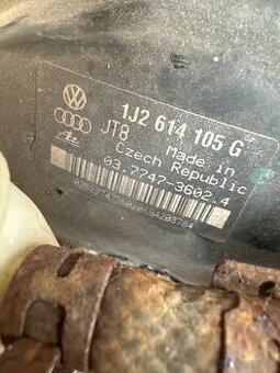 posilovač 1J2614105G