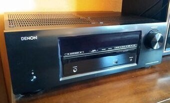 DENON AVR-1513  5.1 kanálový receiver
