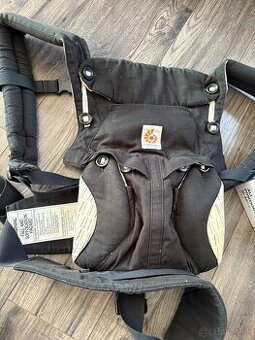 Predám nosič Ergobaby