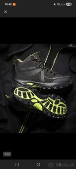 Sportova autdoorova obuv..velk 41