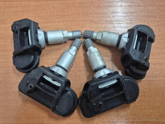 snímače tlaku MERCEDES