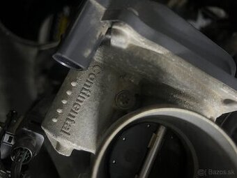 Škrtiaca klapka Seat Ibiza 1.4 benzín rok výroby 2009