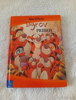 Walt Disney Tigrov príbeh
