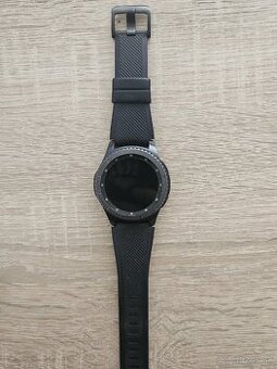 Predám samsung gear S3 frontier