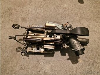 Fabia 1 spínacia skrinka