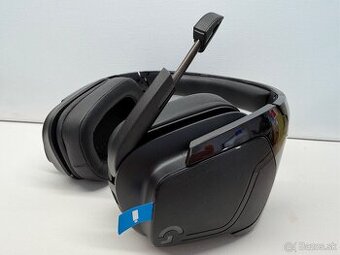 Logitech G935 Wireless 7.1 Surround Sound LIGHTSYNC Gaming H