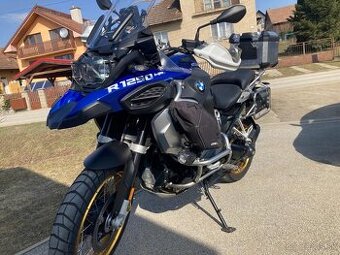 BMW R 1250 GS HP Adventure