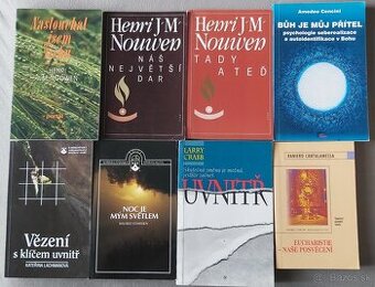 KRESŤANSKÁ LITERATÚRA 3.časť