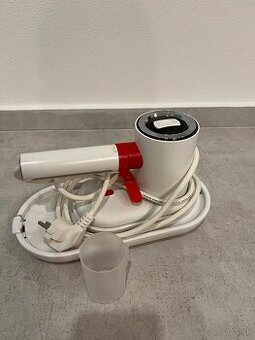 Naparovač odevov DEERMA HS200