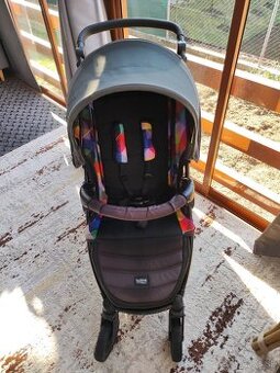 Kočík Britax B-Motion