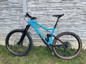 Cube stereo hpc 140 race 27,5 veľ.L