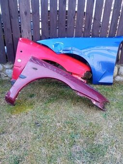 Bmw G20,Audi A4, Carisma, Blatník