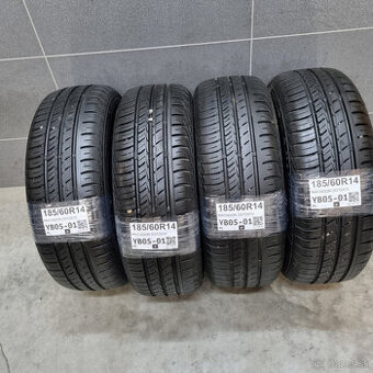 Letné pneumatiky 185/60 R14 MATADOR