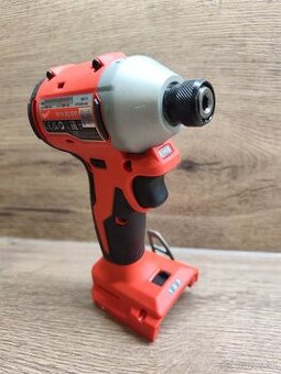 rázový uťahovák milwaukee m18 blidr