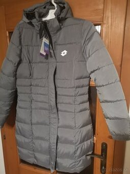 Dámska zimná bunda