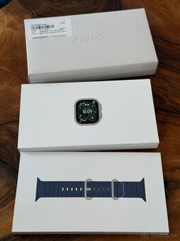 Apple Watch Ultra 1 LTE E Sim