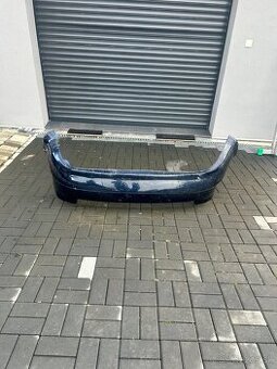 Zadny naraznik audi a4 b6 avant