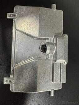 Predna kamera VW group