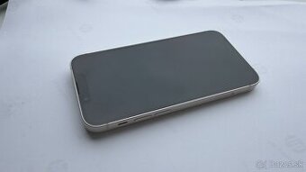 iPhone 13 mini 256 GB Starlight