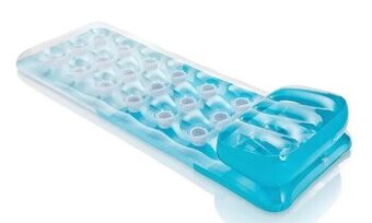 Lehátko Intex 58890 nafukovacie s otvormi