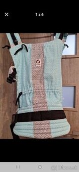 Predam detsky ergo nosič