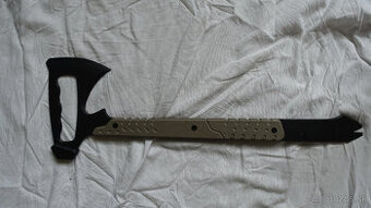 Sekera Gerber Downrange Tomahawk