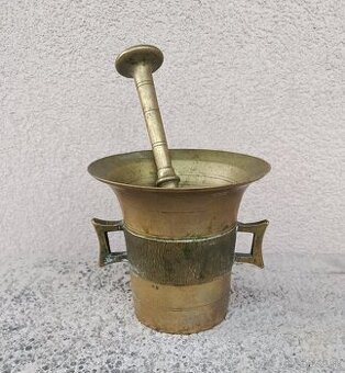 Fajka Gold Star De Luxe