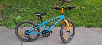 Detský bicykel Author, veľ. 20