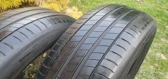 Michelin primacy 3, letne, 205/55 R19 letne