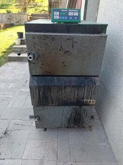 Vigas 25