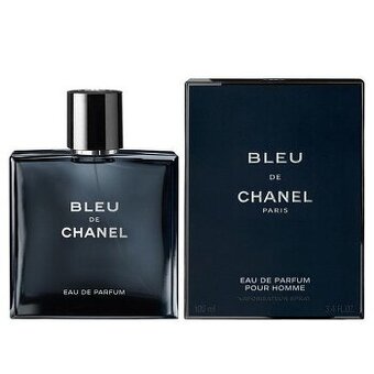 Parfem vona Chanel Blue de Chanel  EDP 100ml