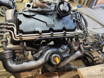 Diely Passat B6 1.9tdi 77kw