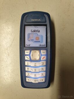 Telefóny  NOKIA