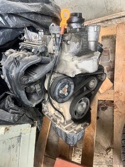Motor 1.2