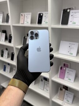  Apple iPhone 13 Pro Max 256GB Sierra Blue