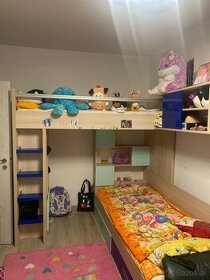 Nábytok do detskej izby - 1