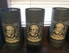 Diplomatico rum 6ks