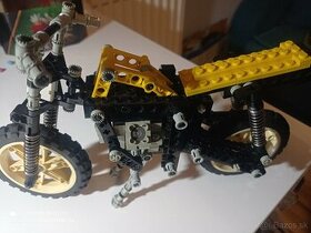 Lego Technic - 1