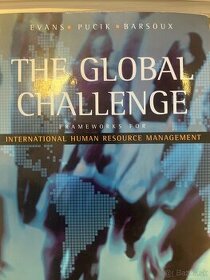 THE GLOBAL CHALLENGE