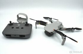 DJI Mini 2 - Plne funkčný dron | Vhodný pre začiatočníkov - 1