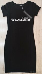 Dámske šaty "Karl Lagerfeld"